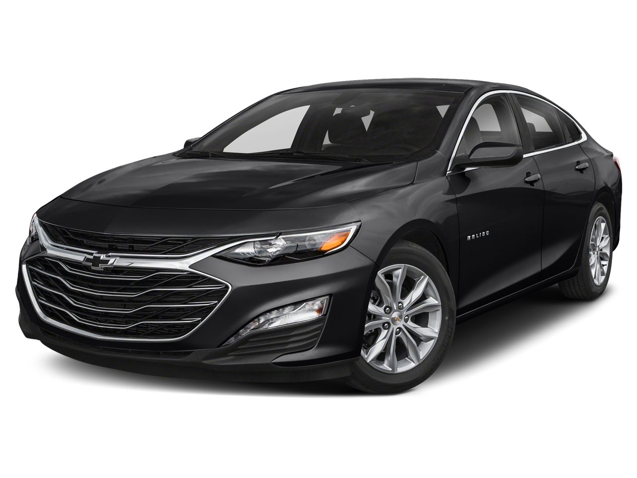 2019 Chevrolet Malibu Premier