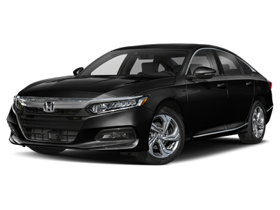2019 Honda Accord EX-L