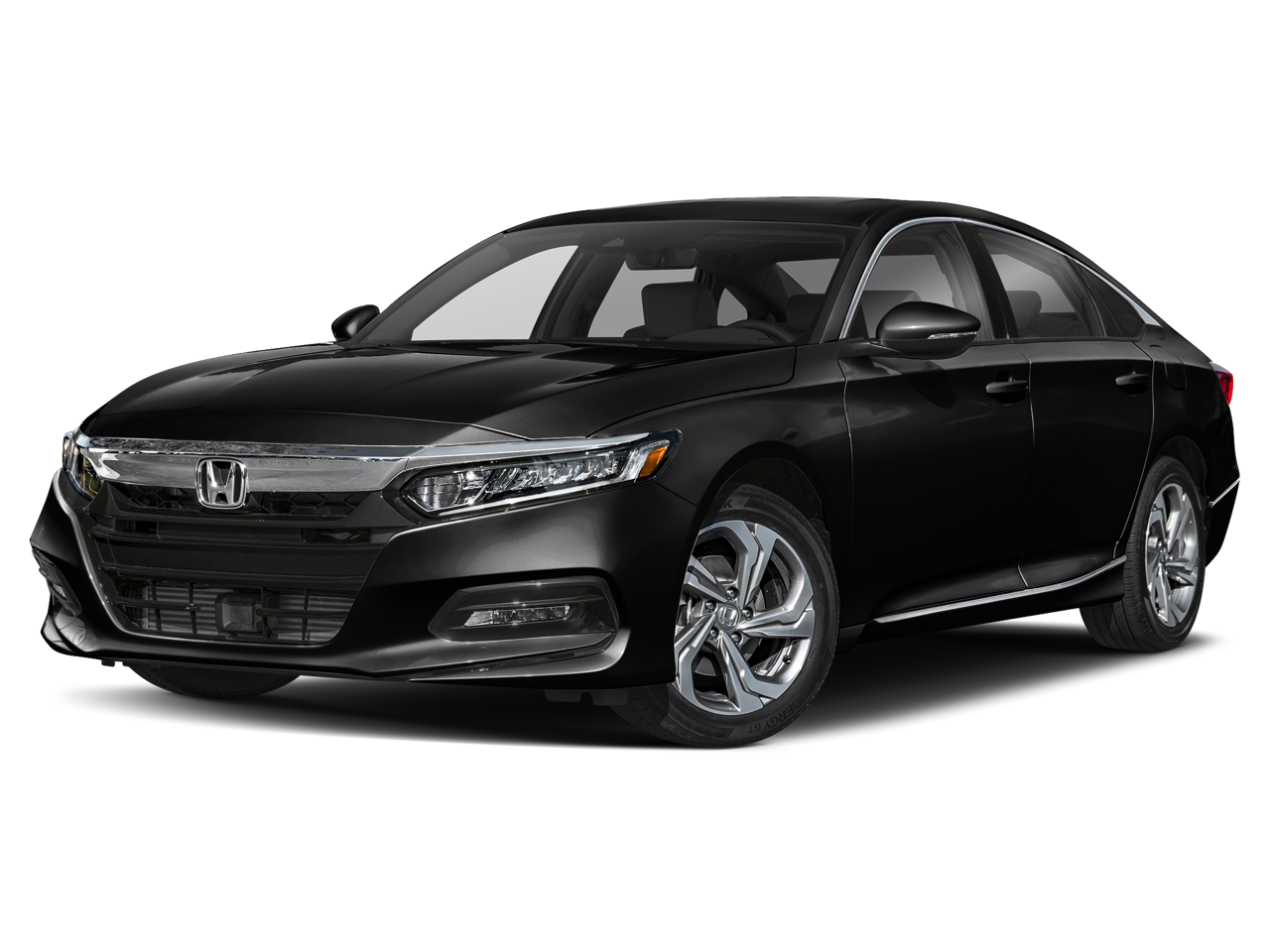 2019 Honda Accord EX-L