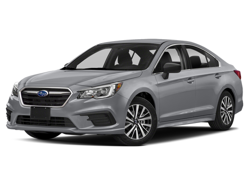 2019 Subaru Legacy 2.5i