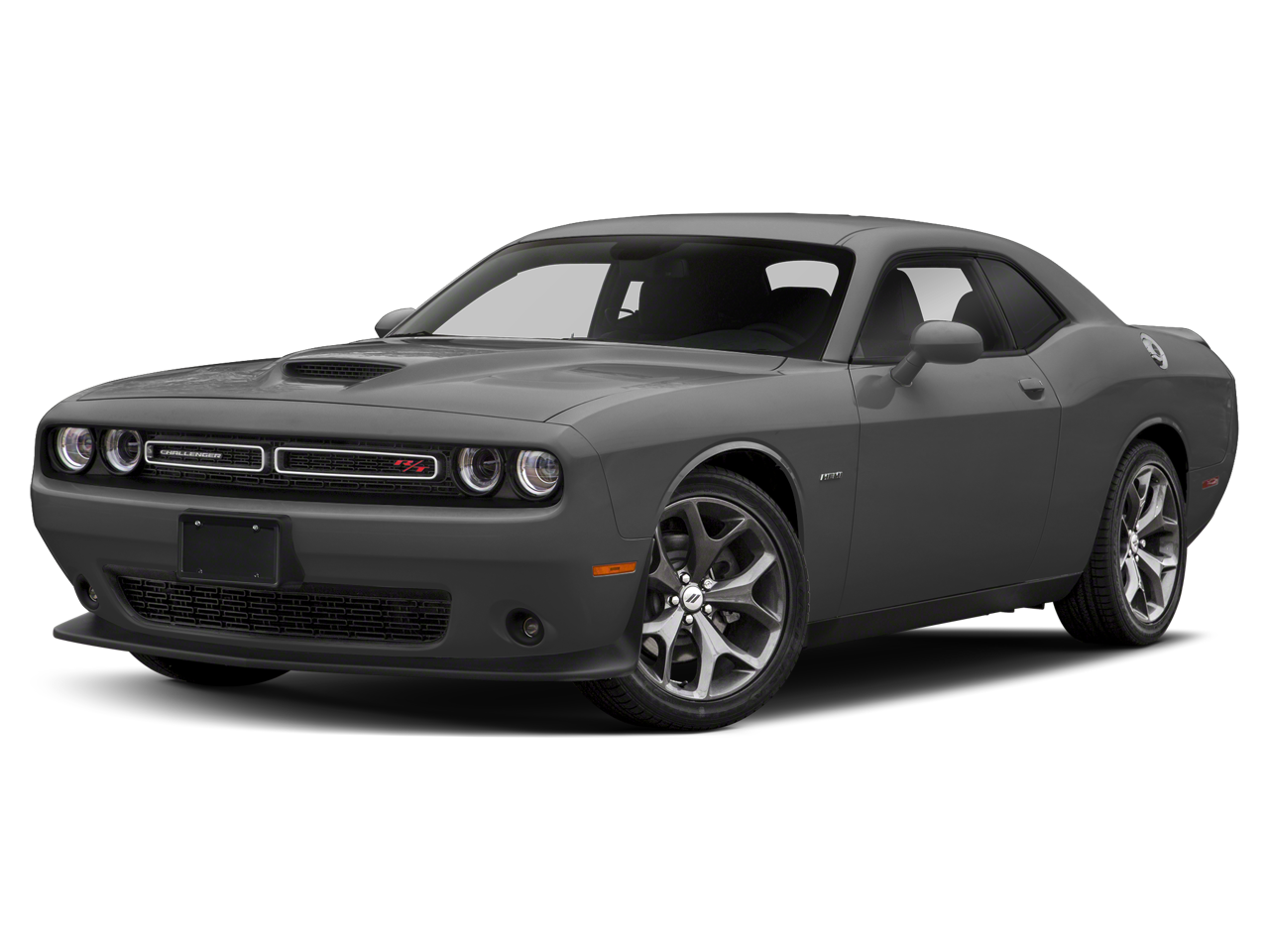 2020 Dodge Challenger GT AWD