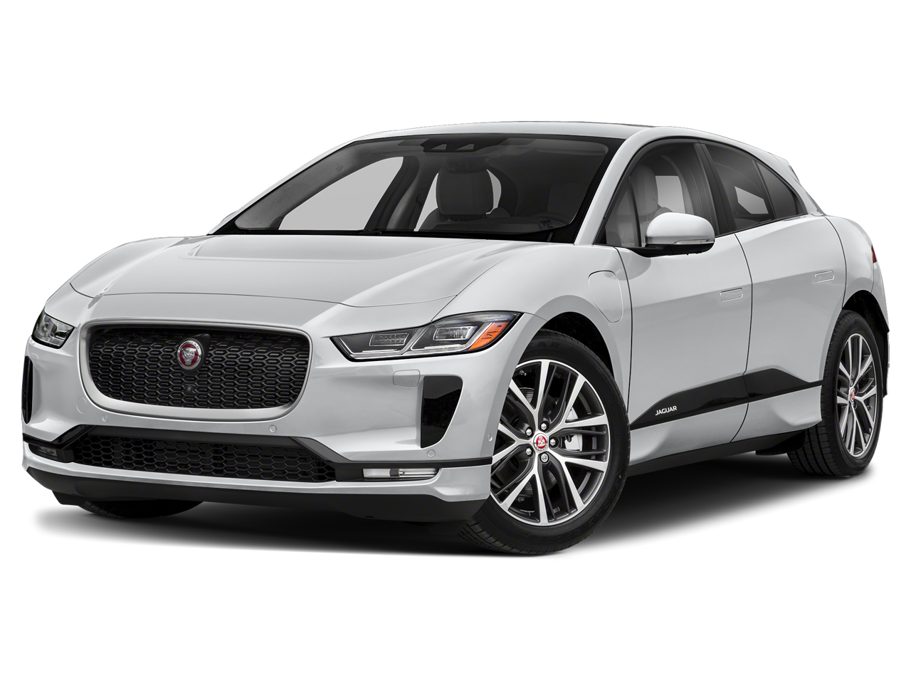 2020 Jaguar I-PACE HSE