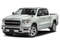 2020 RAM 1500 Laramie Quad Cab 4x4 6'4' Box