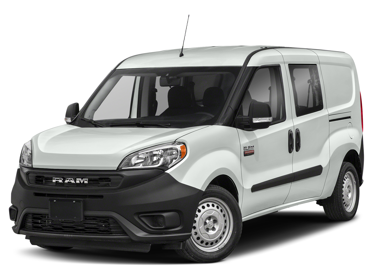 2020 RAM Promaster City Base