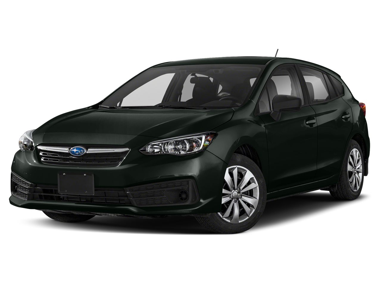 2020 Subaru Impreza Premium