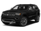 2021 Jeep Grand Cherokee Overland 4x4