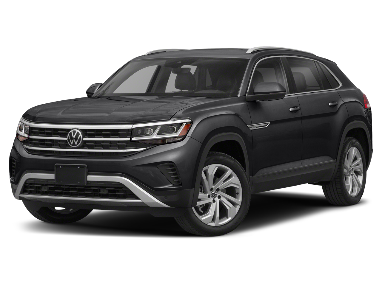 2021 Volkswagen Atlas Cross Sport 3.6L V6 SEL