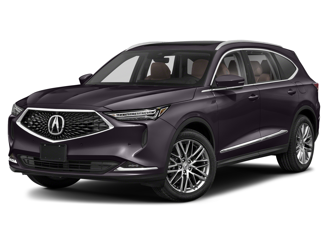 2022 Acura MDX Advance SH-AWD