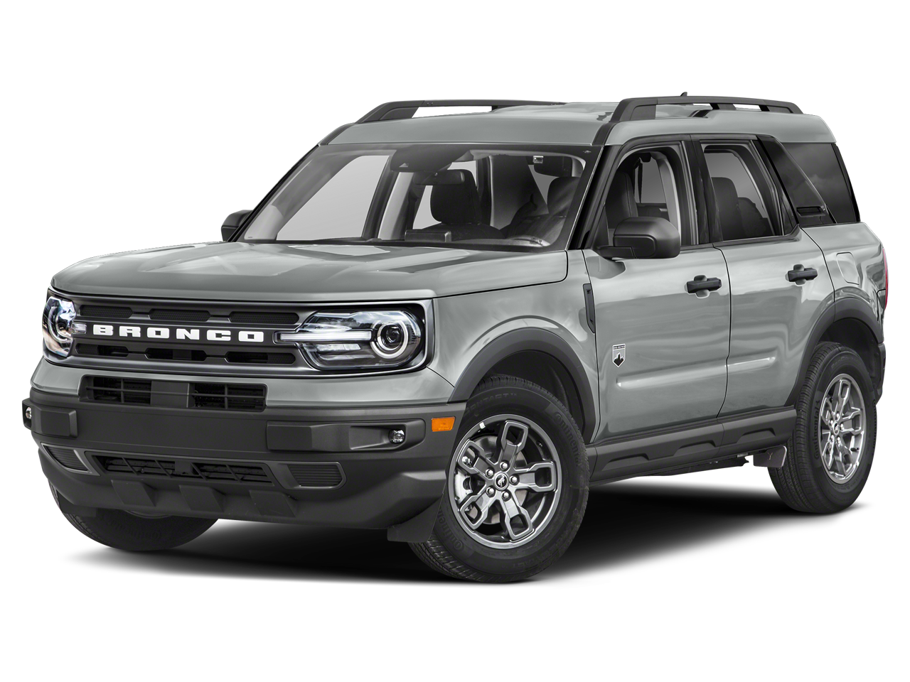 2023 Ford Bronco Sport Big Bend for sale in Loveland, CO