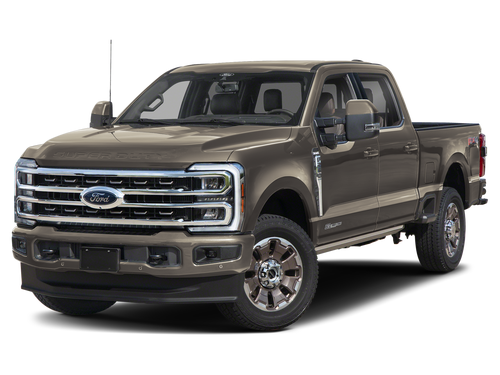 2023 Ford F-250SD King Ranch