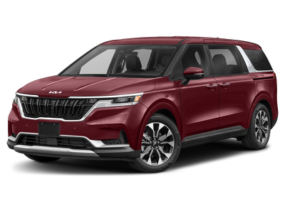 2023 Kia Carnival EX