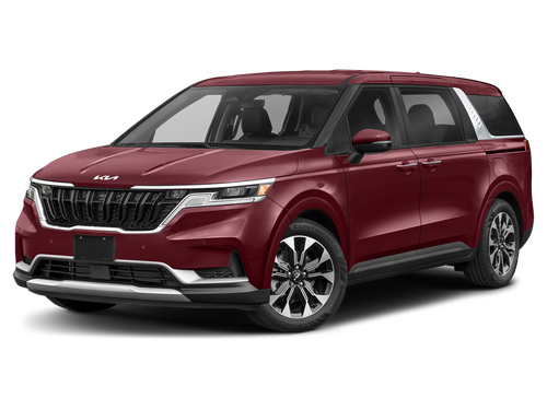 2023 Kia Carnival EX