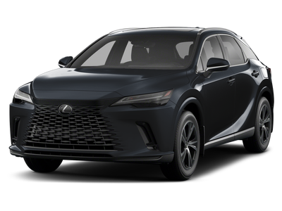 2023 Lexus RX 350h Premium