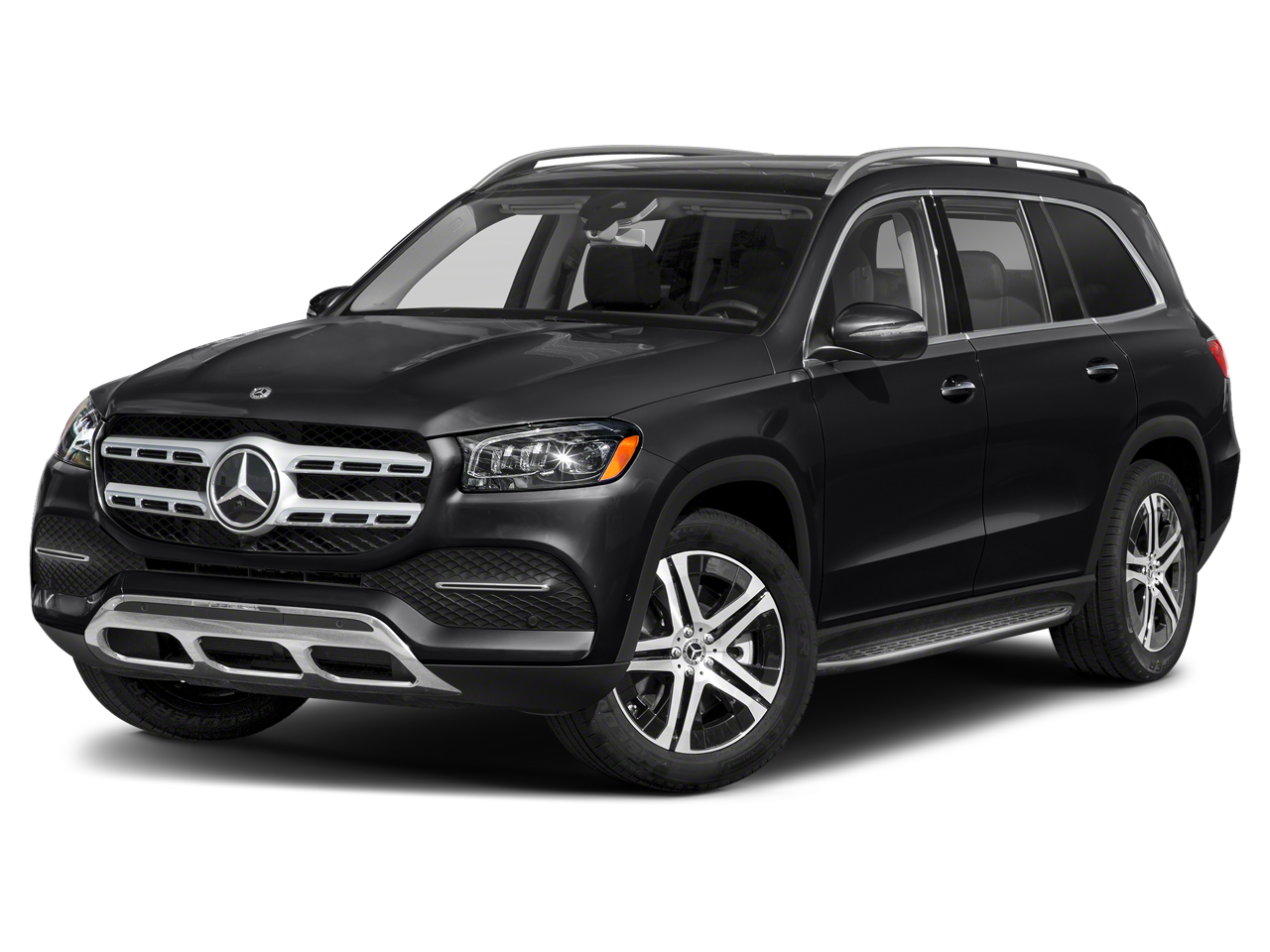 2023 Mercedes-Benz GLS 450 4MATIC®