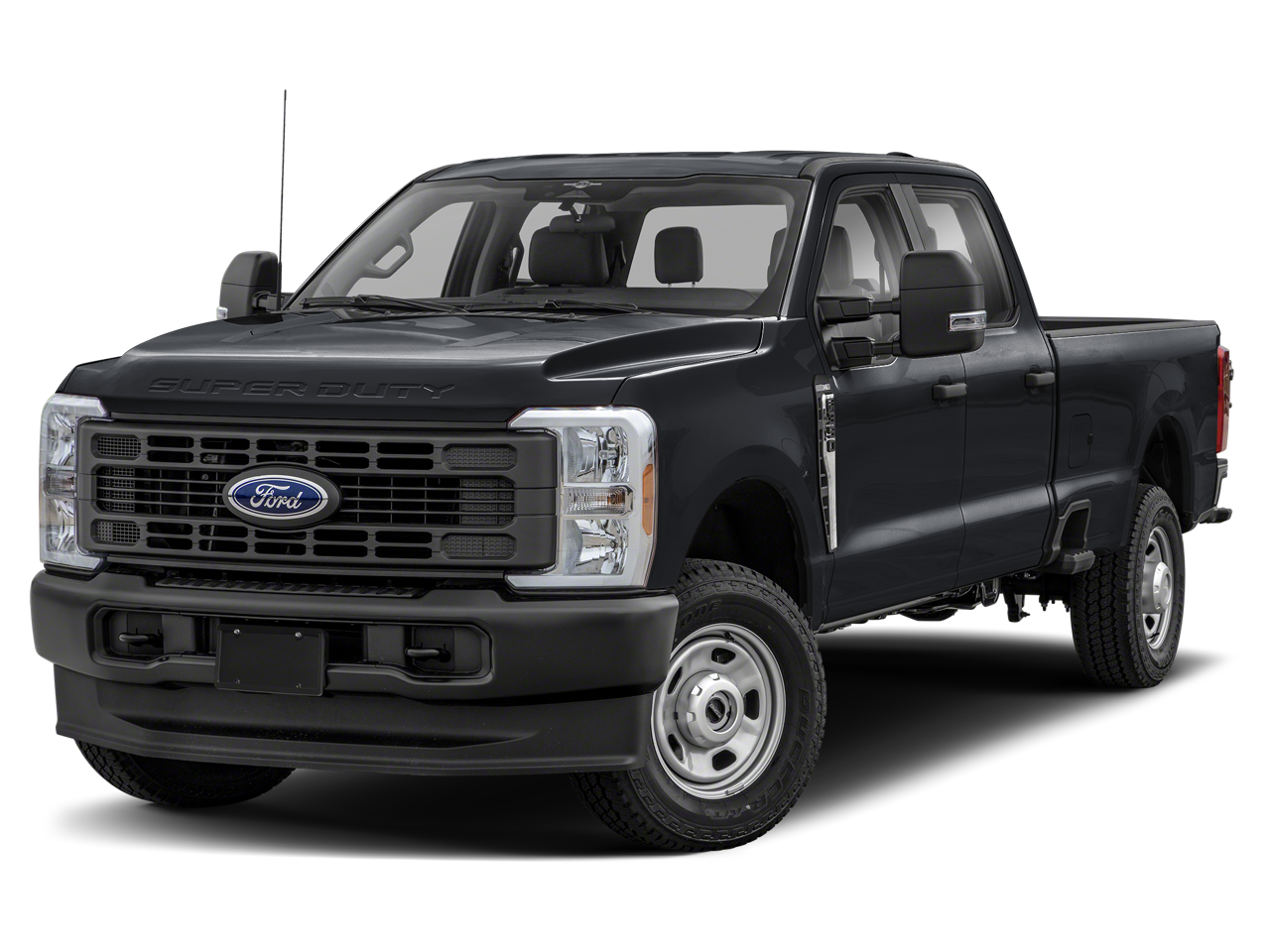 2024 Ford F-350SD Base