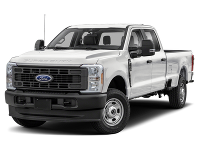2024 Ford F-350SD XLT