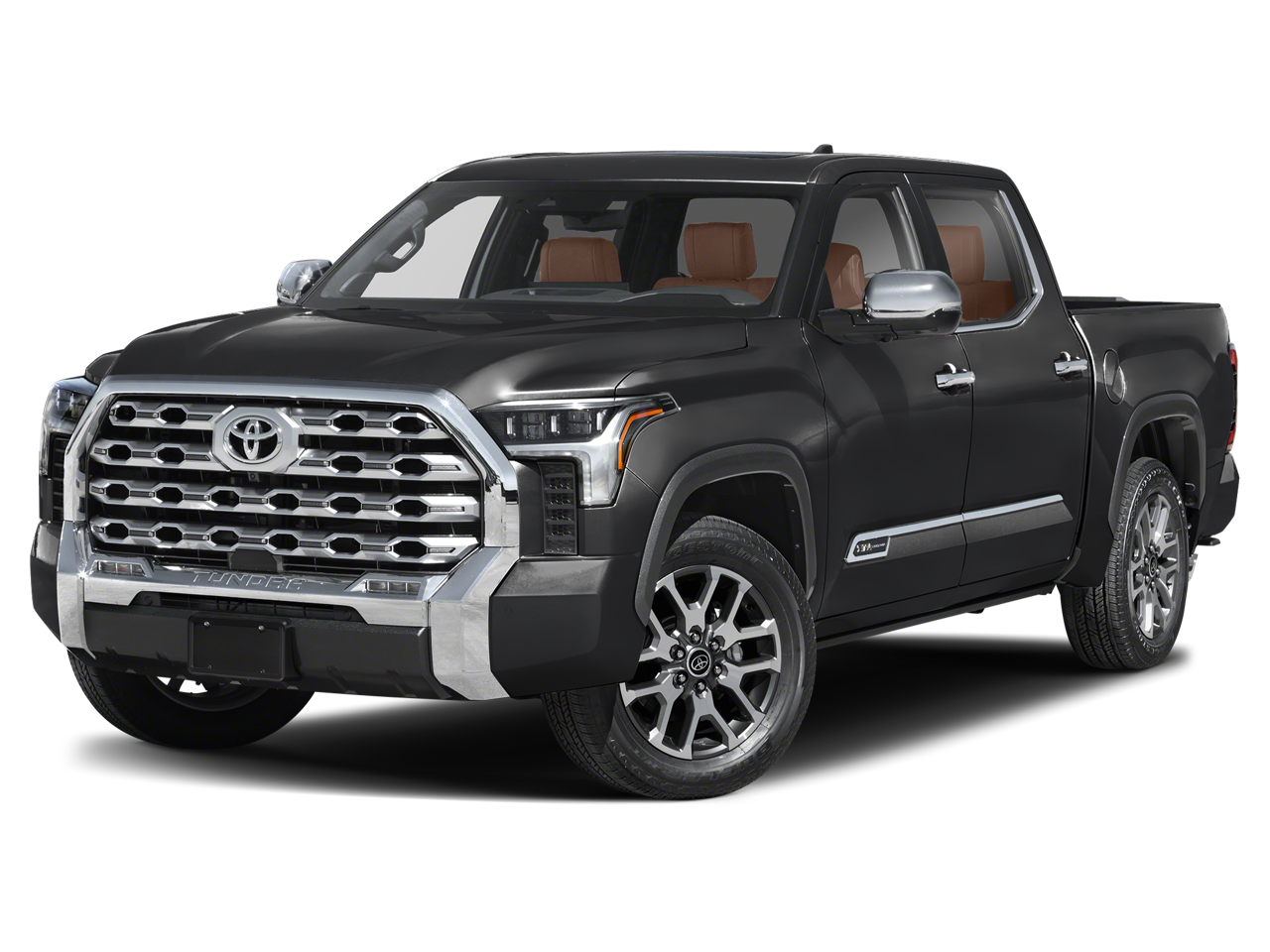 2024 Toyota Tundra 1794