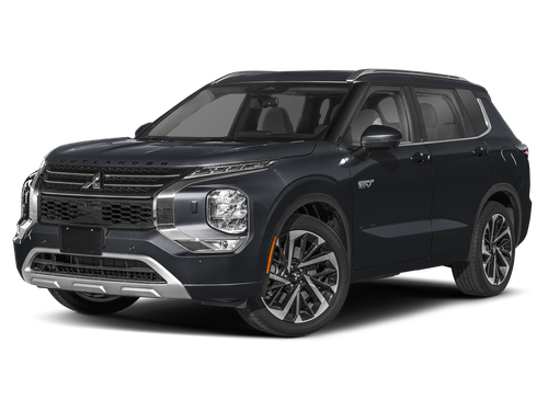 2025 Mitsubishi Outlander PHEV SEL
