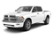 2011 RAM 1500 Laramie Longhorn