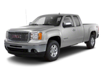 2011 GMC Sierra 1500 SLE
