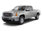 2011 GMC Sierra 1500 SLE