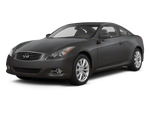 2011 INFINITI G37 X