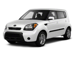 2011 Kia Soul Base