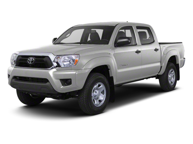 2012 Toyota Tacoma