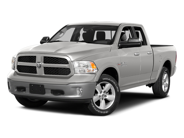 2014 RAM 1500 Pickup Express