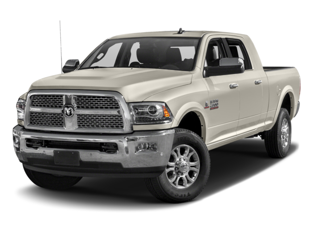 2016 RAM 2500 Laramie