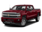 2017 Chevrolet Silverado 3500HD High Country
