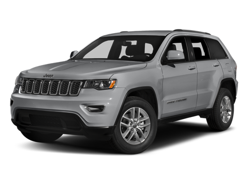 2017 Jeep Grand Cherokee Base