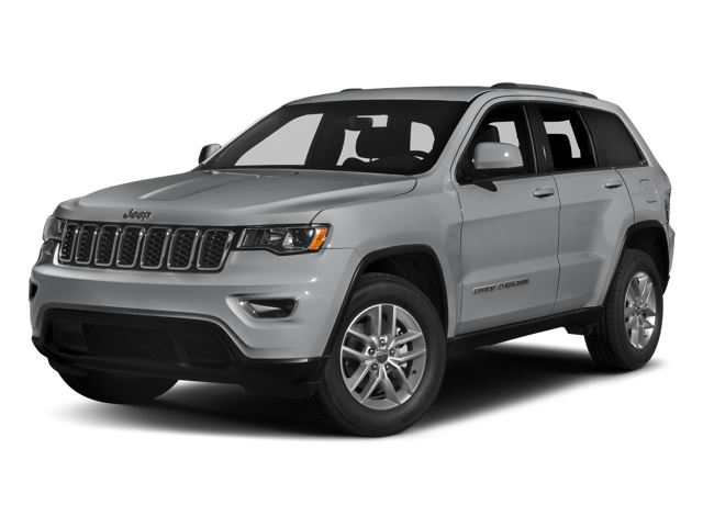 2017 Jeep Grand Cherokee Base