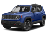 2018 Jeep Renegade Trailhawk