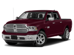 2018 RAM 1500 Laramie Crew Cab 4x4 5'7' Box