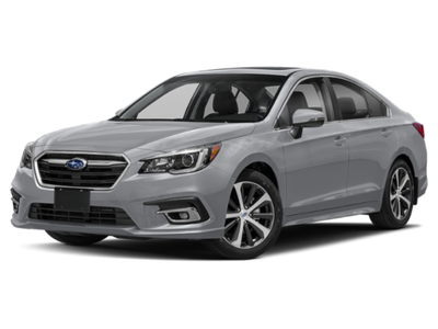 2018 Subaru Legacy 3.6R Limited