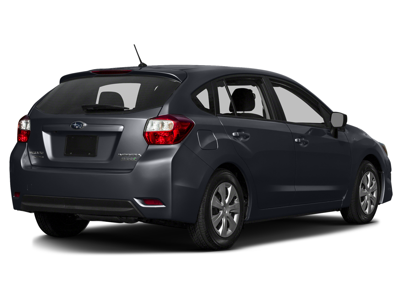 2015 Subaru Impreza Wagon 2.0i Sport Limited