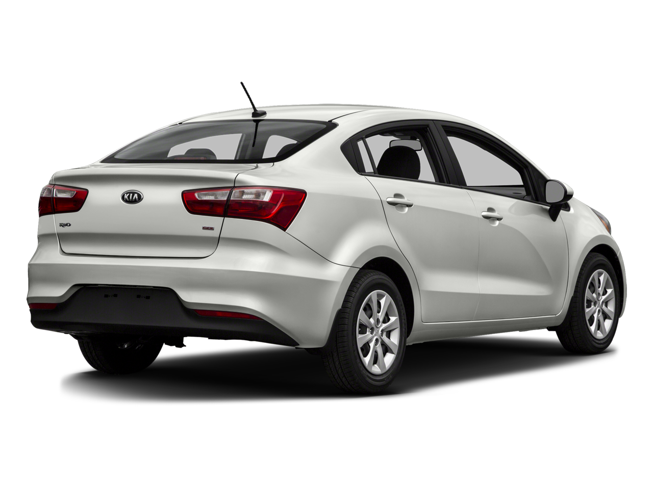 2016 Kia Rio LX