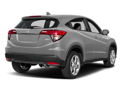 2017 Honda HR-V EX