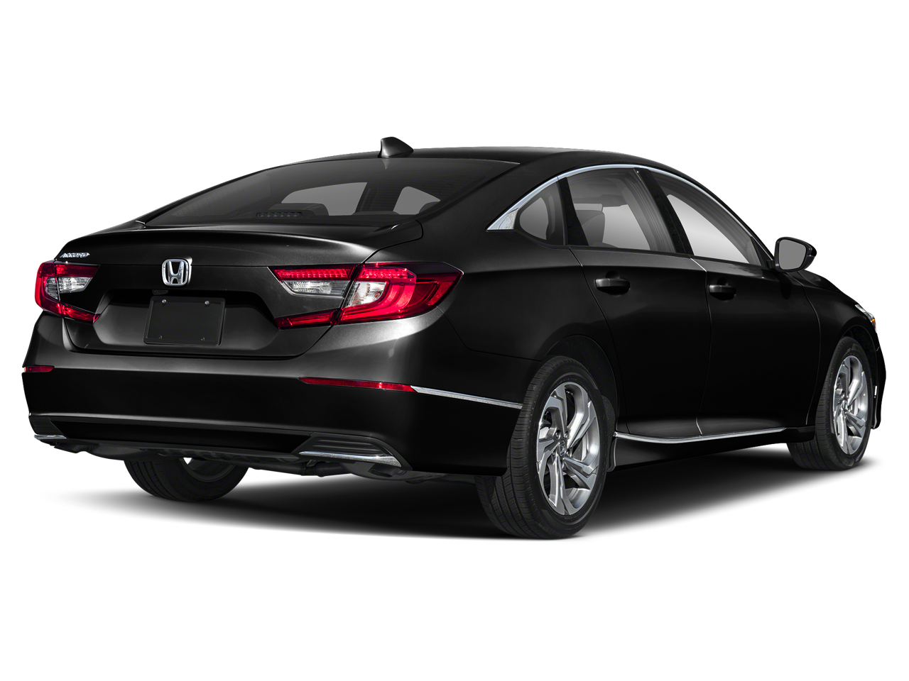 2019 Honda Accord EX-L