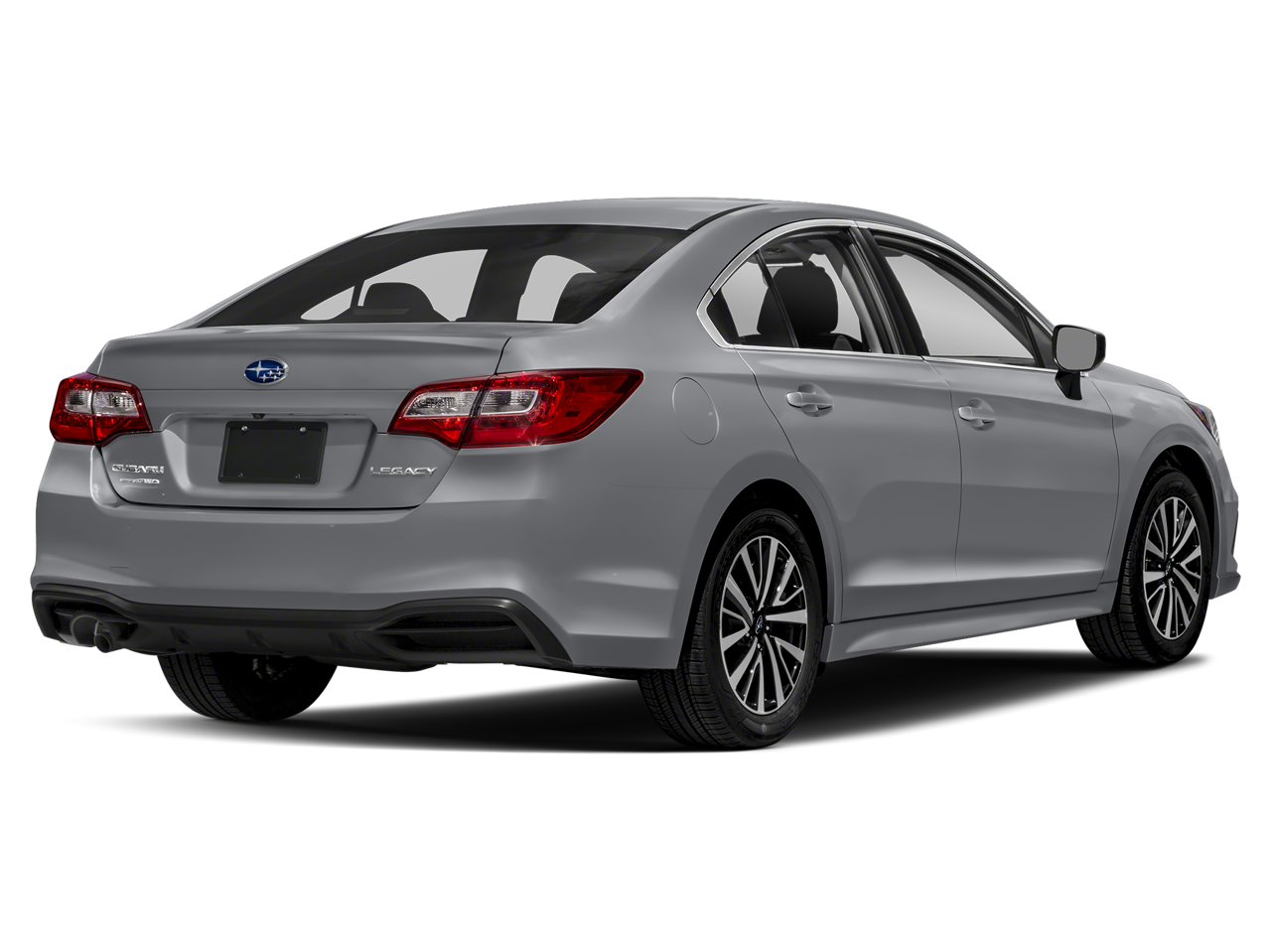 2019 Subaru Legacy 2.5i