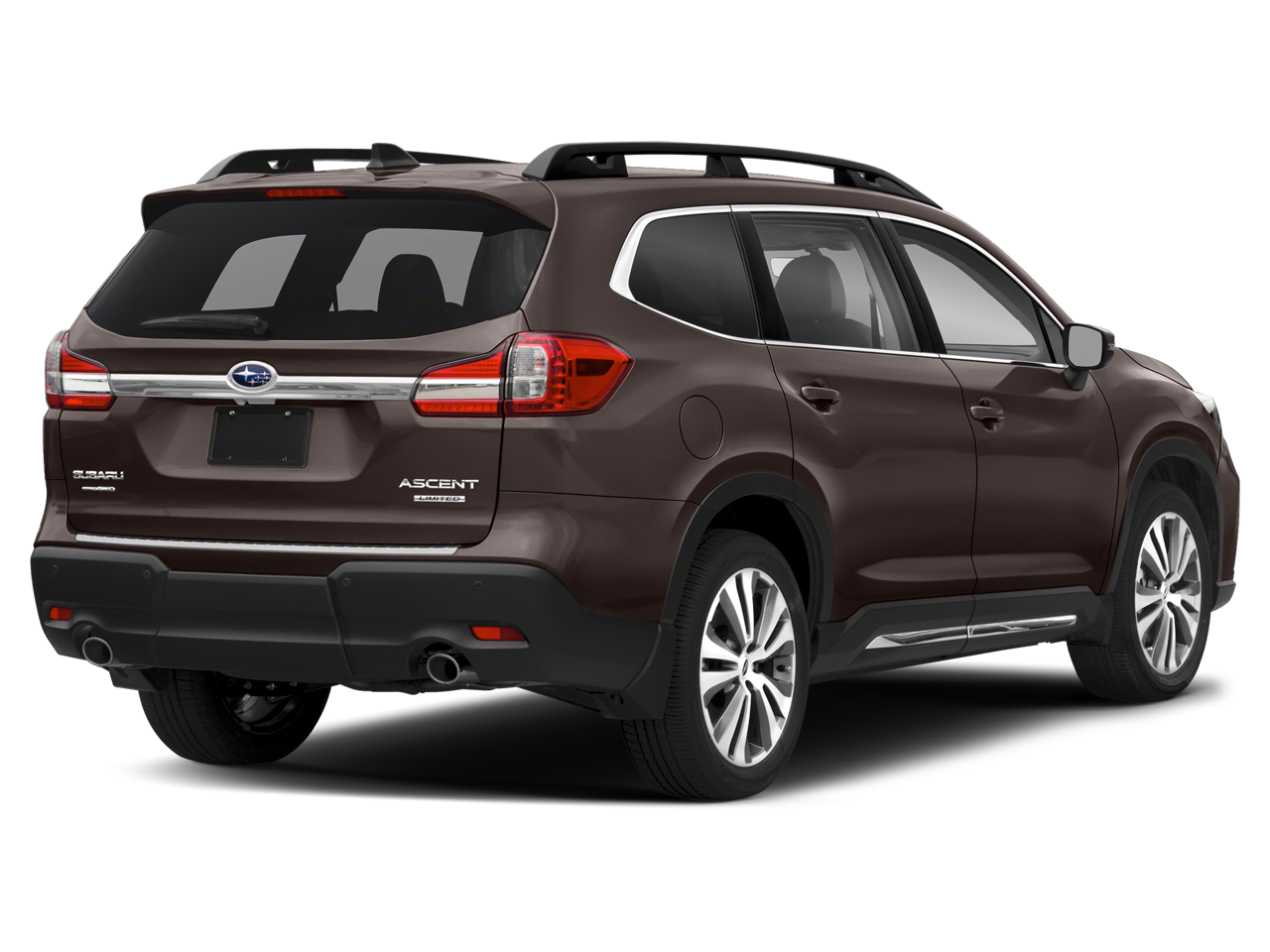 2019 Subaru Ascent Touring