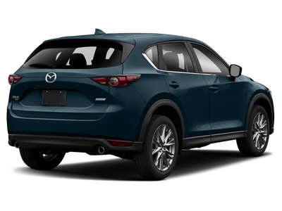 2020 Mazda Mazda CX-5 Grand Touring Reserve