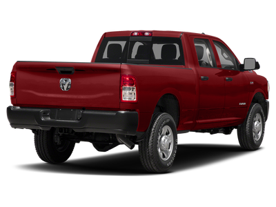 2020 RAM 2500 Tradesman Crew Cab 4X4 8' Box