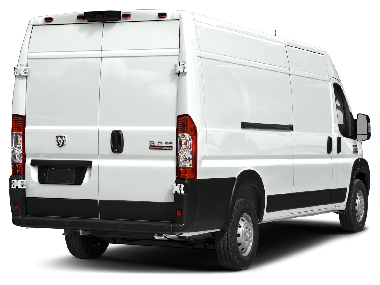 2020 RAM ProMaster 3500 High Roof