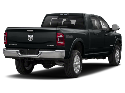 2021 RAM 2500 Limited Mega Cab 4x4 6'4' Box
