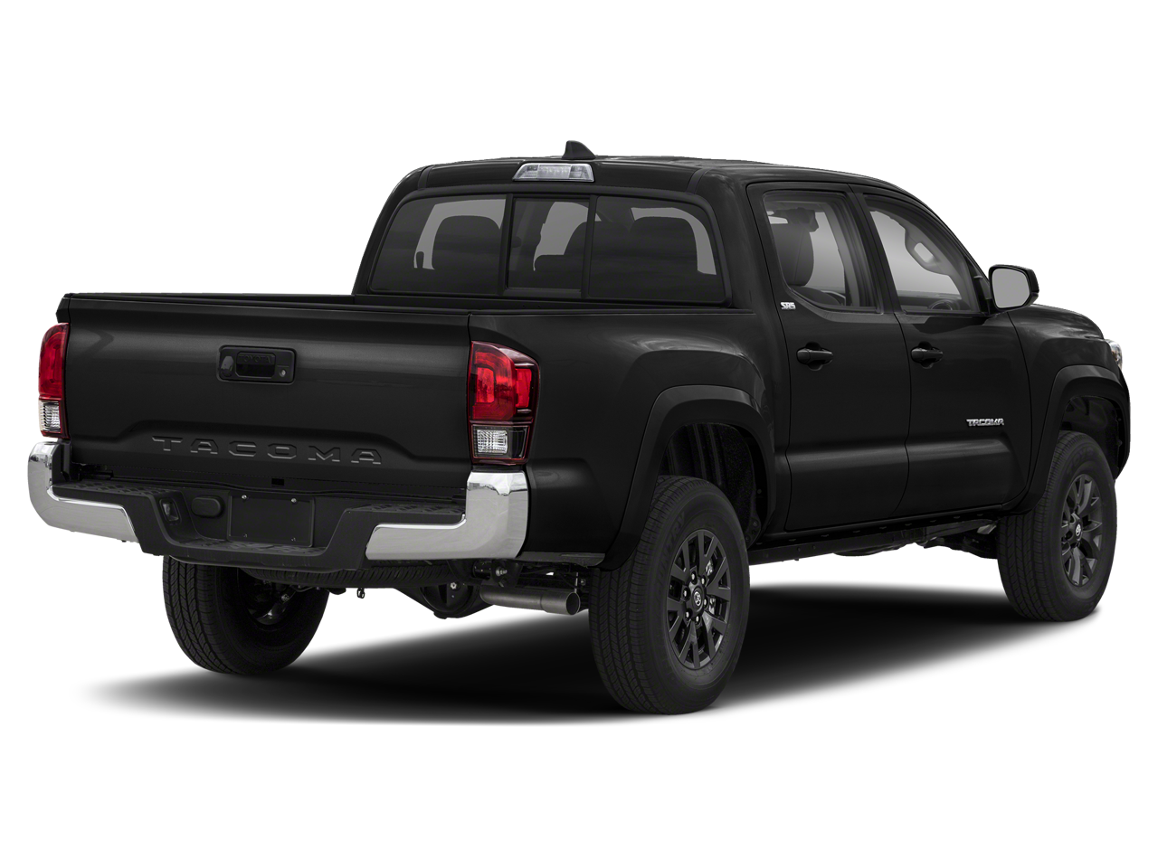 2023 Toyota Tacoma V6