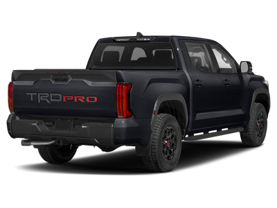 2023 Toyota Tundra Hybrid TRD Pro