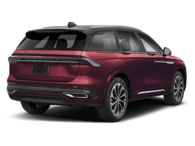 2024 Lincoln Nautilus Premiere