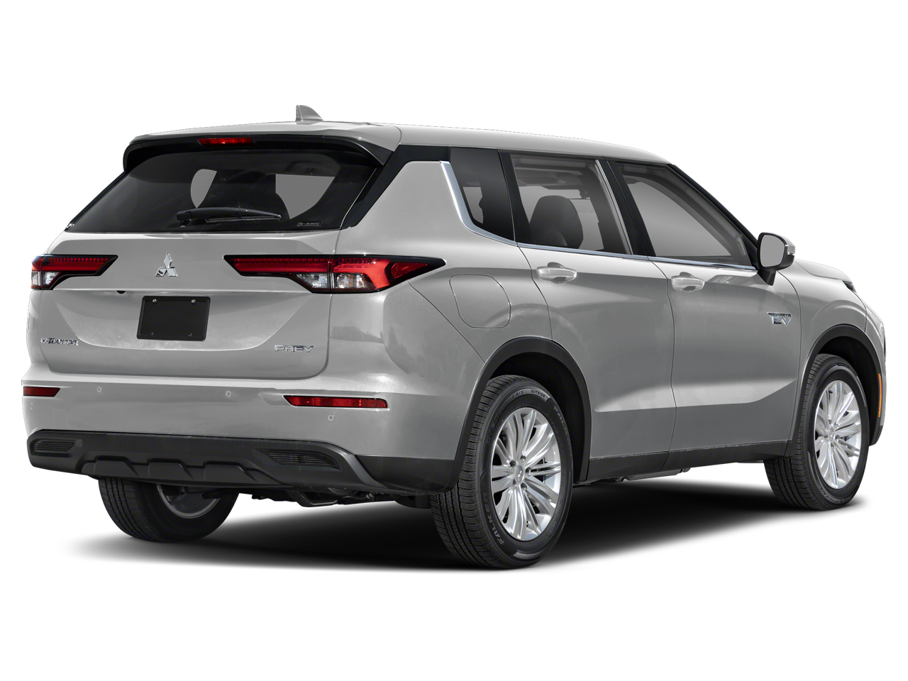 2024 Mitsubishi Outlander PHEV SE